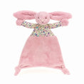 Load image into Gallery viewer, JELLYCAT BLOSSOM TULIP BUNNY COMFORTER BBC4BTP 1
