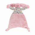 Load image into Gallery viewer, JELLYCAT BLOSSOM TULIP BUNNY COMFORTER BBC4BTP 3