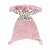 Load image into Gallery viewer, JELLYCAT BLOSSOM TULIP BUNNY COMFORTER BBC4BTP 3
