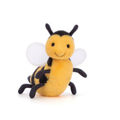 Load image into Gallery viewer, Jellycat Brynlee Bee B3BEE 2