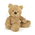 Load image into Gallery viewer, JELLYCAT BUMBLY BEAR SMALL BUM6BRN 1