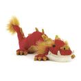 Load image into Gallery viewer, JELLYCAT CELEBRATION DRAGON CEL2D 2