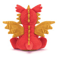 Load image into Gallery viewer, Jellycat Darvin Dragon DAR3D 4