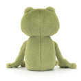 Load image into Gallery viewer, Jellycat Finnegan Frog FIN3FRN 6