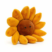 Load image into Gallery viewer, Jellycat Fleury Sunflower FLEU2S 3