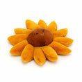 Load image into Gallery viewer, Jellycat Fleury Sunflower FLEU2S 2