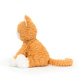 Load image into Gallery viewer, JELLYCAT FUDDLEWUDDLE GINGER CAT FW6GC 3