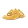 Load image into Gallery viewer, JELLYCAT GOLDEN DRAGON LITTLE GLD6DDL 4