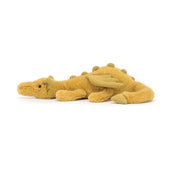 Load image into Gallery viewer, JELLYCAT GOLDEN DRAGON LITTLE GLD6DDL 3