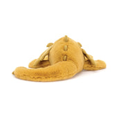 Load image into Gallery viewer, Jellycat Golden Dragon Medium GLD2DD 4