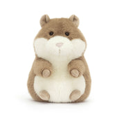 Load image into Gallery viewer, Jellycat Gordy Guinea Pig GOR6GP 1