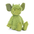 Load image into Gallery viewer, Jellycat Grizzo Gremlin GRIZ3GN 2