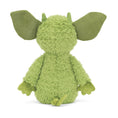 Load image into Gallery viewer, Jellycat Grizzo Gremlin GRIZ3GN 4
