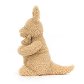 Load image into Gallery viewer, JELLYCAT HUDDLES KANGAROO HUD2K 3