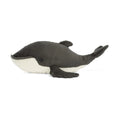 Load image into Gallery viewer, Jellycat Humphrey the Humpback Whale HUM1HW 3
