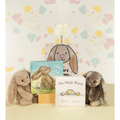 Load image into Gallery viewer, Jellycat If I Were a Bunny Board Book BB444BB 4