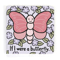 Load image into Gallery viewer, JELLYCAT IF I WERE A BUTTERFLY BOOK BB444BUT 1