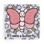 Load image into Gallery viewer, JELLYCAT IF I WERE A BUTTERFLY BOOK BB444BUT 1