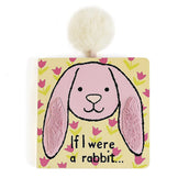 Load image into Gallery viewer, JELLYCAT IF I WERE A RABBIT BOOK BB444R 1