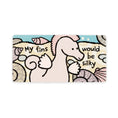 Load image into Gallery viewer, JELLYCAT IF I WERE A SEAHORSE BOOK BB444SH 2