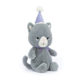 Load image into Gallery viewer, Jellycat Jollipop Cat JOL3C 1