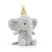 Load image into Gallery viewer, Jellycat Jollipop Elephant JOL3E 2
