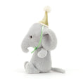 Load image into Gallery viewer, Jellycat Jollipop Elephant JOL3E 4