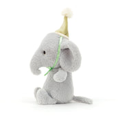 Load image into Gallery viewer, Jellycat Jollipop Elephant JOL3E 4