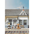 Load image into Gallery viewer, Jellycat Jollipop Elephant JOL3E 8