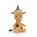 Load image into Gallery viewer, Jellycat Jollipop Giraffe JOL3G 1