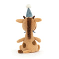 Load image into Gallery viewer, Jellycat Jollipop Giraffe JOL3G 3