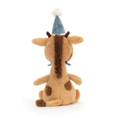Load image into Gallery viewer, Jellycat Jollipop Giraffe JOL3G 3