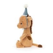 Load image into Gallery viewer, Jellycat Jollipop Giraffe JOL3G 2