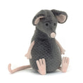 Load image into Gallery viewer, Jellycat Lachlan Sad Rat LAC3SR 2