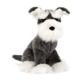 Load image into Gallery viewer, Jellycat Lawrence Schnauzer LAW3SN 2