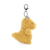 Load image into Gallery viewer, JELLYCAT LITTLE DRAGON BAG CHARM LDG4BC 3
