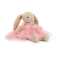 Load image into Gallery viewer, Jellycat Lottie Bunny Fairy LOT3FB 2