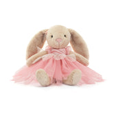 Load image into Gallery viewer, Jellycat Lottie Bunny Fairy LOT3FB 1