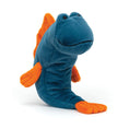 Load image into Gallery viewer, JELLYCAT MACK MUDSKIPPER MAC3MUD 1