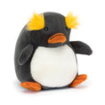 Load image into Gallery viewer, Jellycat Maurice Macaroni Penguin MAU3MAC 1