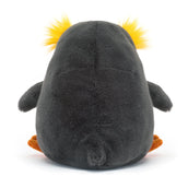 Load image into Gallery viewer, Jellycat Maurice Macaroni Penguin MAU3MAC 3