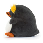 Load image into Gallery viewer, Jellycat Maurice Macaroni Penguin MAU3MAC 2