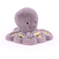 Load image into Gallery viewer, Jellycat Maya Octopus Tiny AL4OC 1