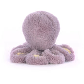 Load image into Gallery viewer, Jellycat Maya Octopus Tiny AL4OC 3