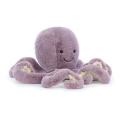 Load image into Gallery viewer, JELLYCAT MAYA OCTOPUS LARGE A2OC 1