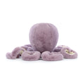 Load image into Gallery viewer, JELLYCAT MAYA OCTOPUS LARGE A2OC 3