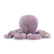 Load image into Gallery viewer, JELLYCAT MAYA OCTOPUS LARGE A2OC 3