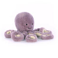 Load image into Gallery viewer, JELLYCAT MAYA OCTOPUS LITTLE AL2OC 1
