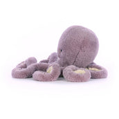 Load image into Gallery viewer, JELLYCAT MAYA OCTOPUS LITTLE AL2OC 2