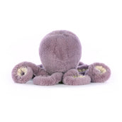 Load image into Gallery viewer, JELLYCAT MAYA OCTOPUS LITTLE AL2OC 3